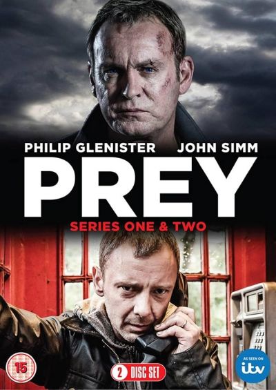 watch-Prey (2014) 2014