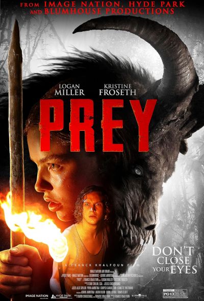 watch-Prey (2019)