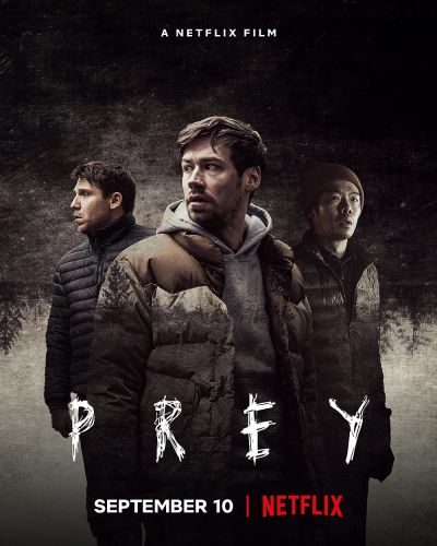 watch-Prey (2021)