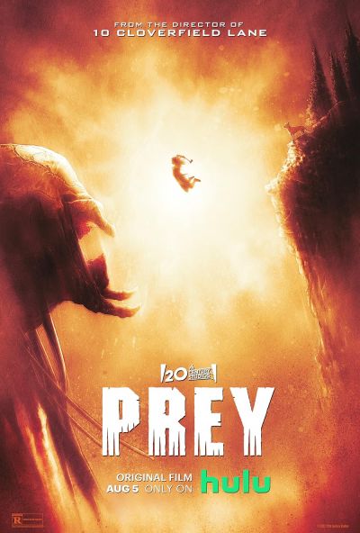 watch-Prey (2022)