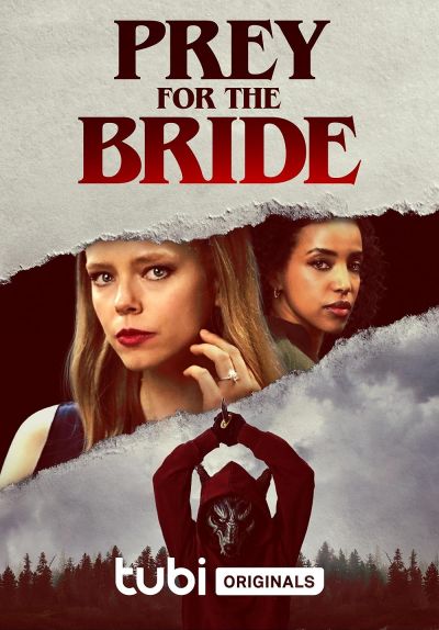 watch-Prey for the Bride (2024)