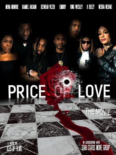 watch-Price of Love (2020)