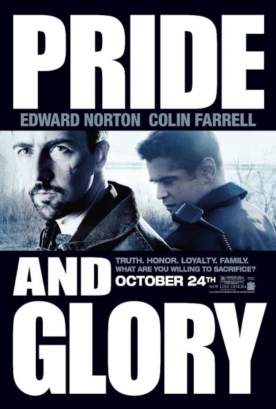 watch-Pride and Glory (2008)