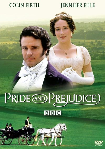 watch-Pride and Prejudice (1996)