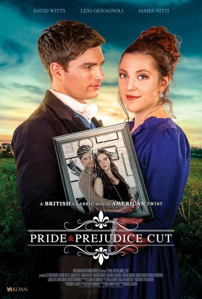 watch-Pride and Prejudice, Cut (2019)