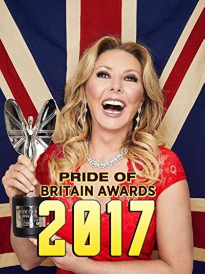 watch-Pride of Britain Awards (2017)
