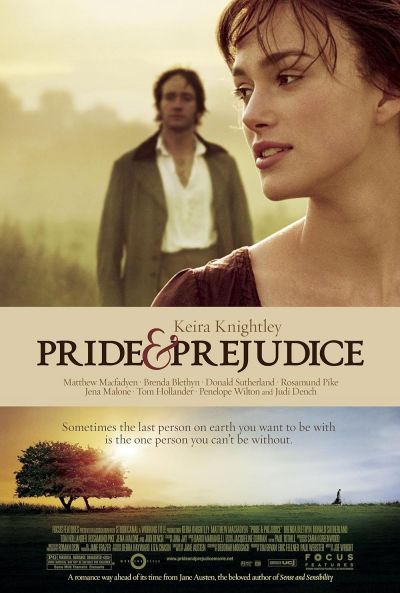 watch-Pride & Prejudice (2005)