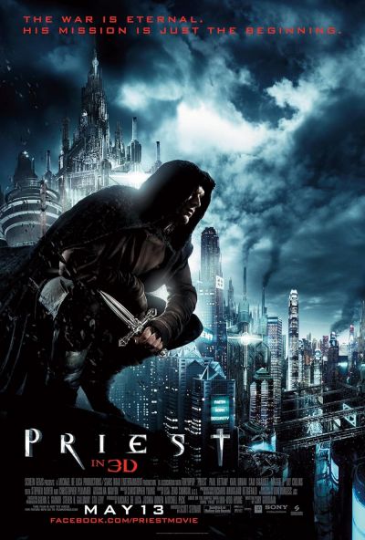 watch-Priest (2011)