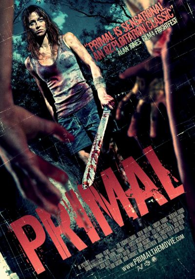 watch-Primal (2010)