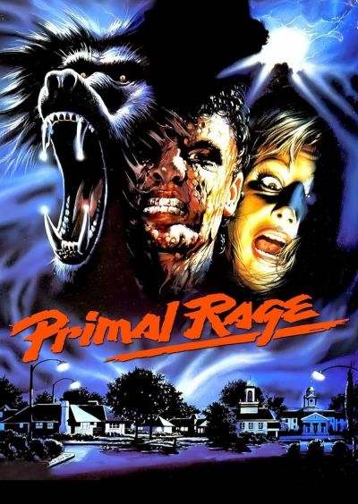 watch-Primal Rage (1988)