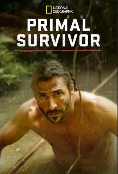 watch-Primal Survivor (2016)