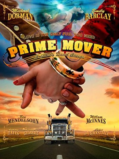 watch-Prime Mover (2009)