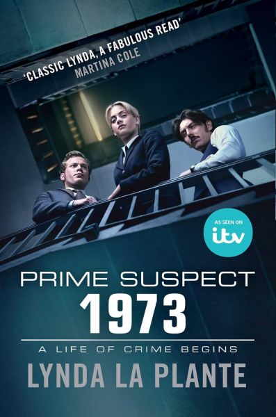 watch-Prime Suspect: Tennison (2017)