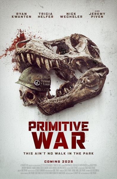watch-Primitive War (2025)