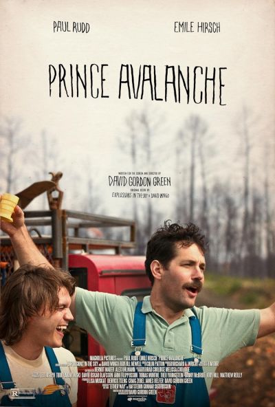 watch-Prince Avalanche (2013)