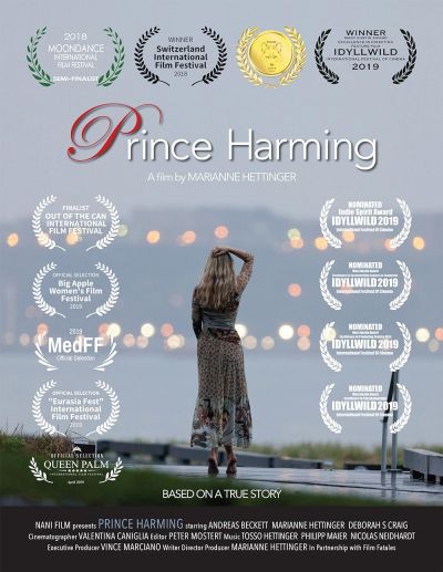 watch-Prince Harming (2019)