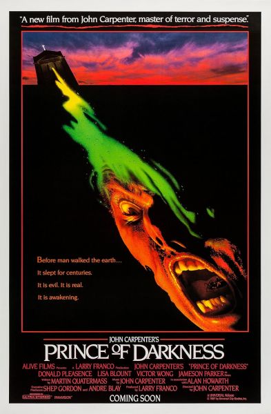 watch-Prince of Darkness (1987)
