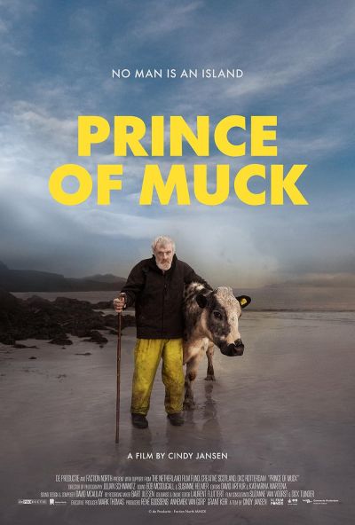 watch-Prince of Muck (2022)