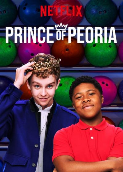 watch-Prince of Peoria (2018)