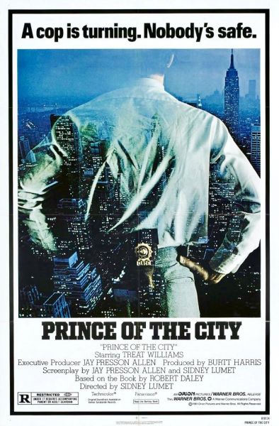 watch-Prince of the City (1981)