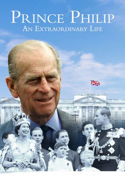 watch-Prince Philip: An Extraordinary Life (2021)