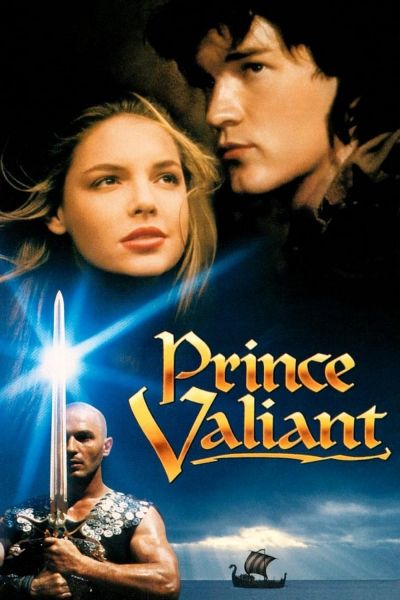 watch-Prince Valiant (1997)