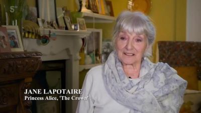 watch-Princess Alice: The Royalsâ€™ Greatest Secret (2020)