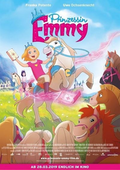 watch-Princess Emmy (2019)