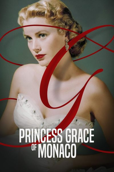 watch-Princess Grace of Monaco (2022)