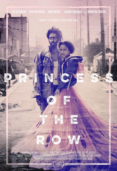 watch-Princess of the Row (2020)