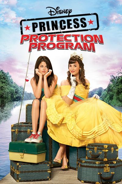 watch-Princess Protection Program (2009)