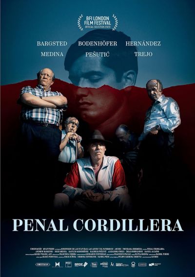 watch-Prison in the Andes (2023)