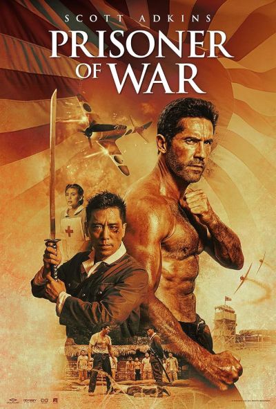 watch-Prisoner of War (2025)