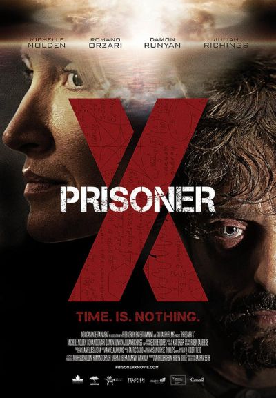 watch-Prisoner X (2016)
