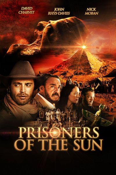 watch-Prisoners of the Sun (2014)