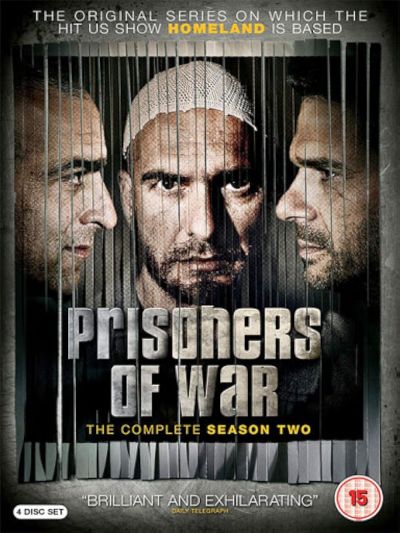watch-Prisoners of War (2010)