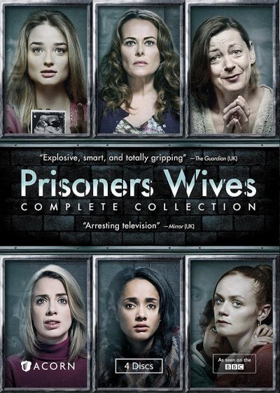 watch-Prisoners Wives (2012)