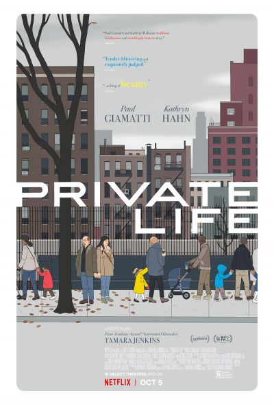 watch-Private Life (2018)