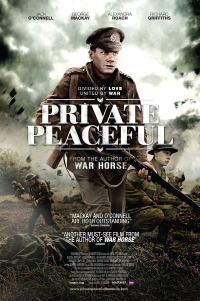 watch-Private Peaceful (2012)