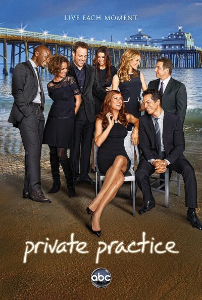 watch-Private Practice (2007)