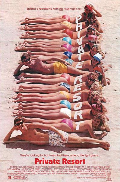 watch-Private Resort (1985)