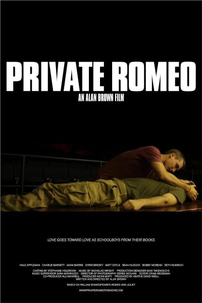 watch-Private Romeo (2011)
