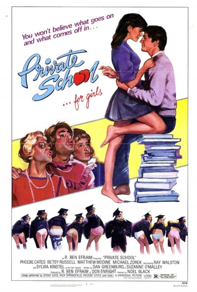 watch-Private School (1983)
