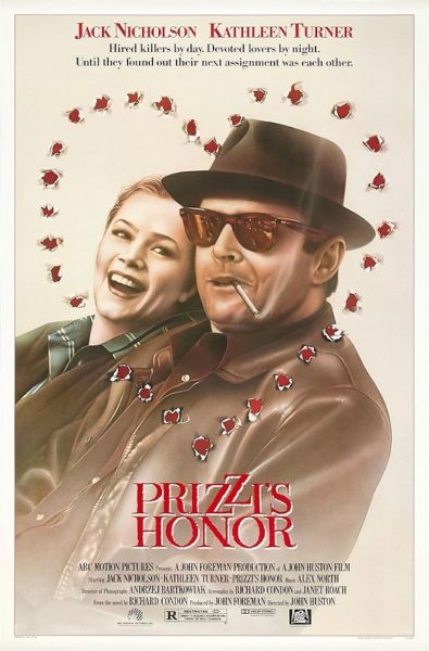 watch-Prizzi's Honor (1985)