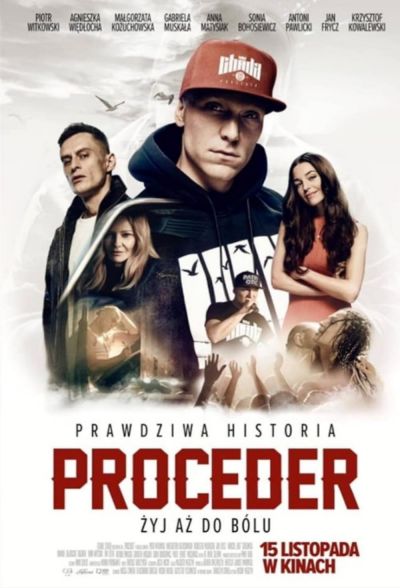 watch-Proceder (2019)