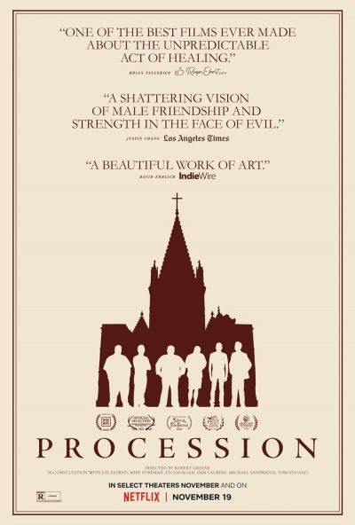 watch-Procession (2021)