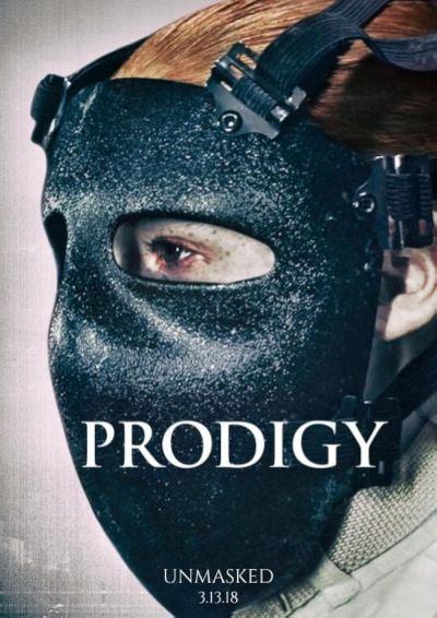 watch-Prodigy (2018)