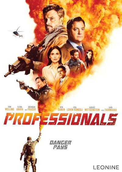 watch-Professionals (2022)