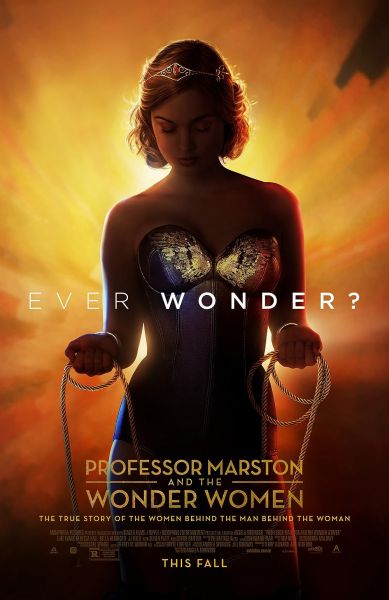 watch-Professor Marston & the Wonder Women (2017)