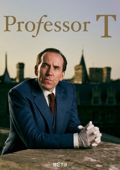 watch-Professor T (2021)